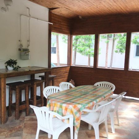 Honved Apartmanhaz Balatonlelle Luaran gambar