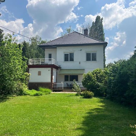 Honved Apartmanhaz Balatonlelle Luaran gambar