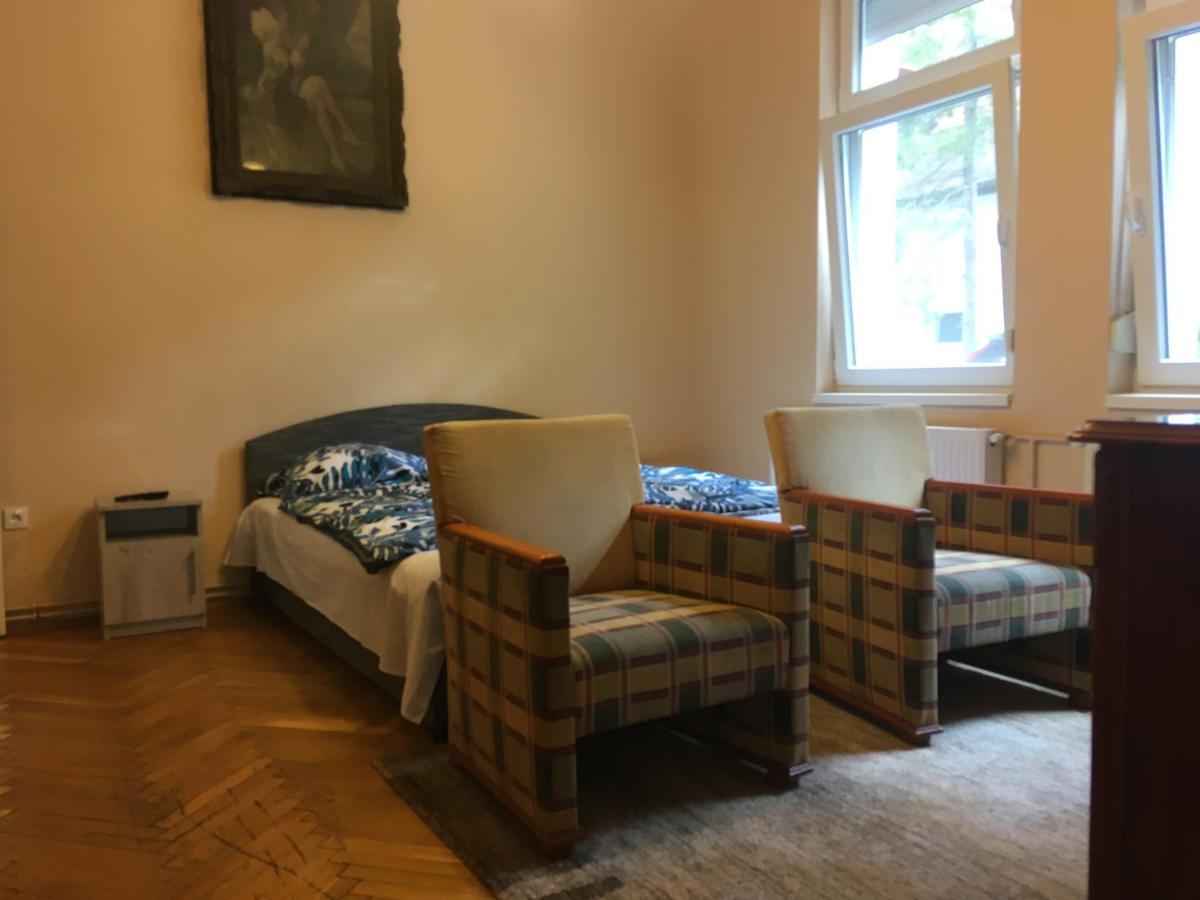 Honved Apartmanhaz Balatonlelle Luaran gambar